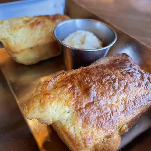 Cornbread