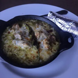 Chile Pork Verde