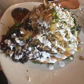 Navajo Taco