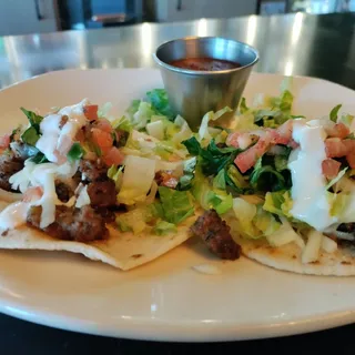 Gringo Tacos