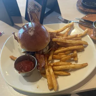 Z'Burger