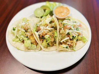 El Pacifico - Mesa