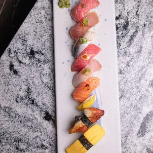 Nigiri Omakase