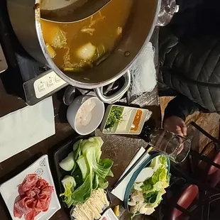 soups and chowder, chowder, soup, food