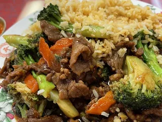 Eat First Chinese Restaurant