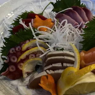 Sashimi