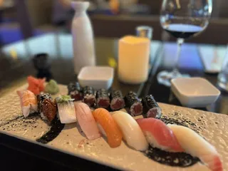 Maguro Sushi
