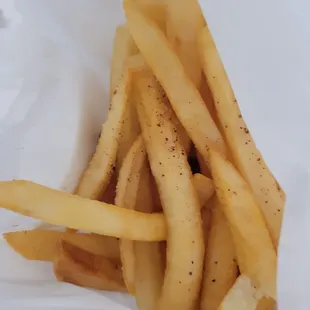 Fries