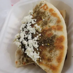 Zaatar