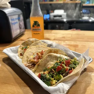 Zubi’s Taco Kitchen
