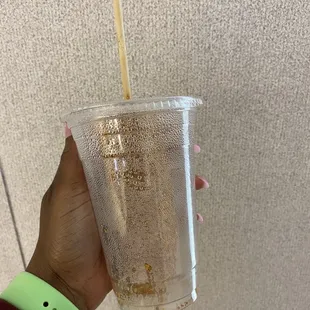 How the elotes is served.