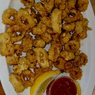 Calamari