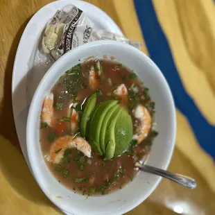 soup, chowder, food, soups and chowder