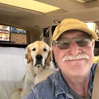 George B.