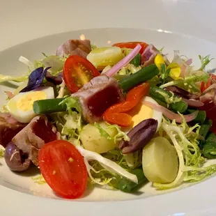 Nizzarda  salad