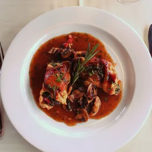 oysters and mussels, food