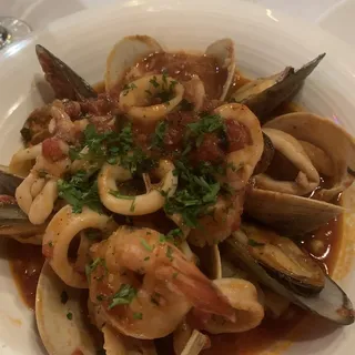 Frutti di Mare