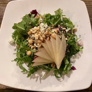 Arugula Salad