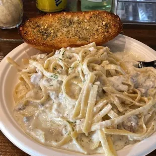 Alfredo