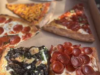 Little G Cafe By Garibaldi's