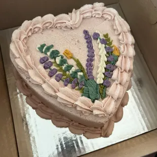 Beautiful custom design