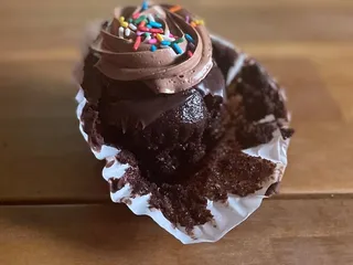 Polkadots Cupcake Factory