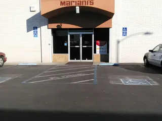 Mariani's Men's & Boys Clothing