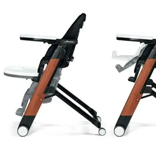 Agio Siesta high chair