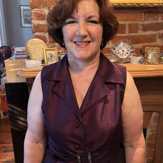 Ellen M.