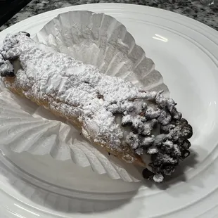 Cannoli