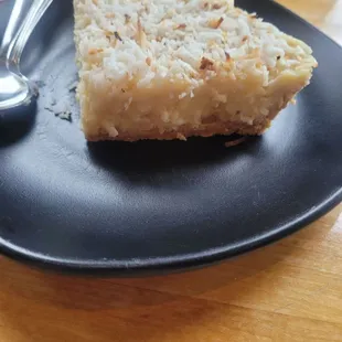 Coconut Cream pie
