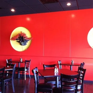 interior, ramen and noodles