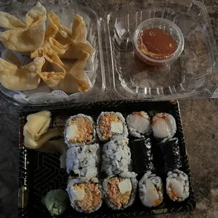 Zuki Sushi House