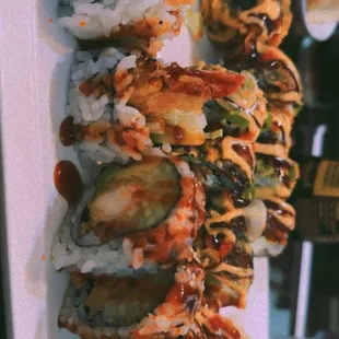 sushi, sashimi, food, sushi and sashimi