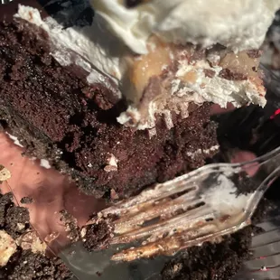 Chocolate Dream