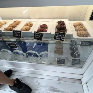Cookies