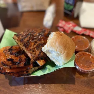 Zukins Rib Shack