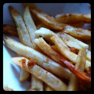 Fries