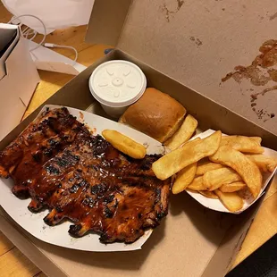 Zukins Rib Shack