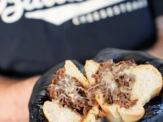 Bulldog's Cheesesteaks - Farmington