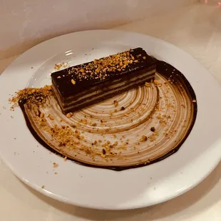 food, dessert
