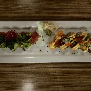 Zukku Roll