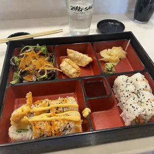 Bento Box