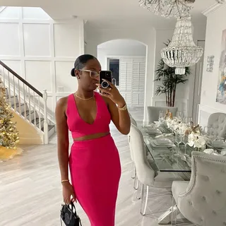 Taisha P.