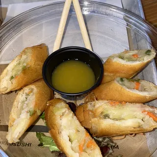 Spring Rolls