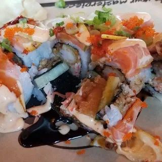 Zukku Roll
