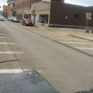 Pizza off , zukos vs Anthony Jrs for lunch, review forthcoming