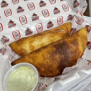 Empanadas