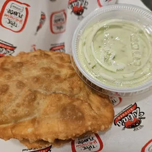 Pastelito