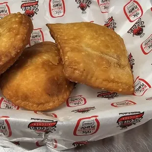 Pastelitos